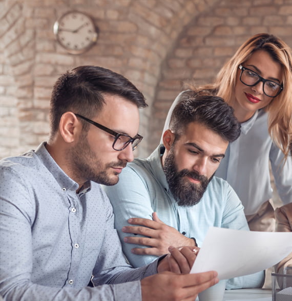 Lighthouse MortgageHome